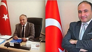 Turgutlu Devlet Hastanesi'nin Yeni Müdürü Ozan Ağzıballı Oldu
