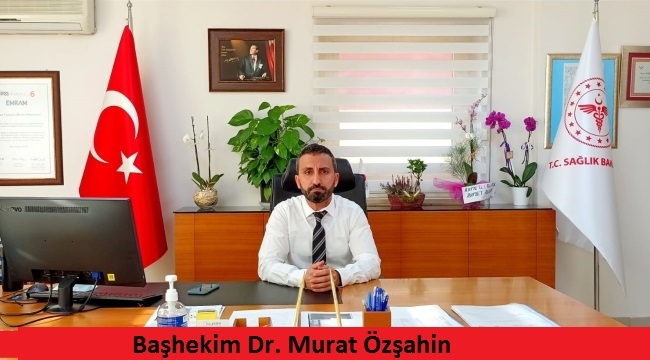 Turgutlu Devlet Hastanesinde İdare yönetiminle büyük değişim sağlandı