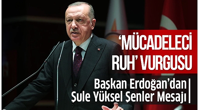 Başörtüsüne anayasa güvencesi! Başkan Erdoğan: Reform sürecinin zafer tacı olacak 