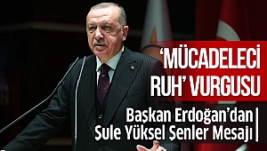 Başörtüsüne anayasa güvencesi! Başkan Erdoğan: Reform sürecinin zafer tacı olacak 
